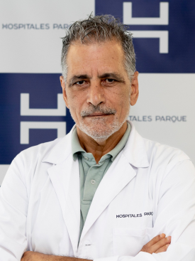 Dr Fernando Díaz Sánchez